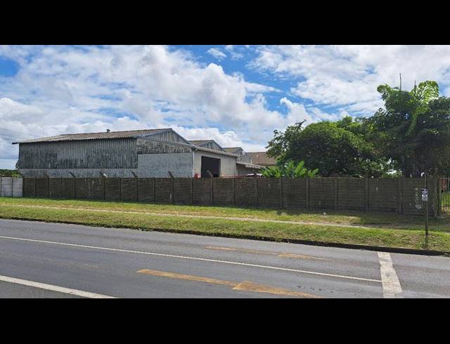 BUSINESS PROPERTY TO RENT IN RICHARDS BAY EXT 7
